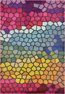 Gen Eye-Catching Area Rug