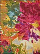 Alessia Relaxing Area Rug