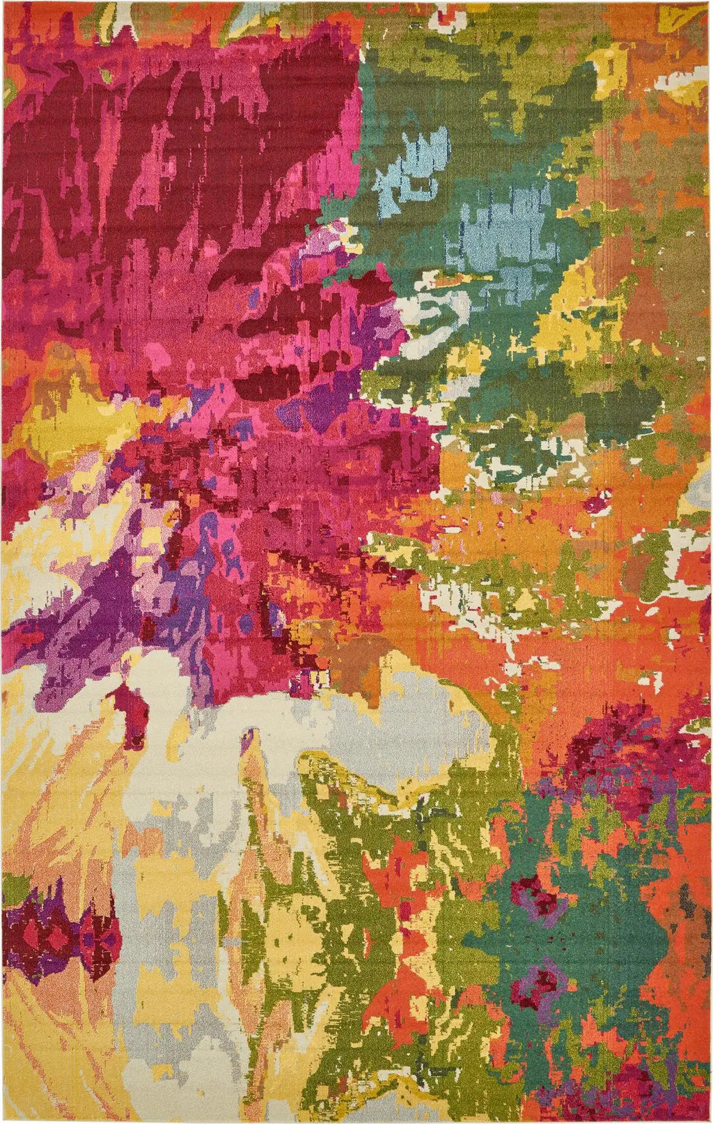 Alessia Relaxing Area Rug