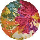 Alessia Relaxing Area Rug