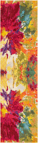 Alessia Relaxing Area Rug