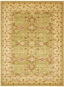 Rocco Inviting Area Rug