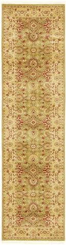 Rocco Inviting Area Rug