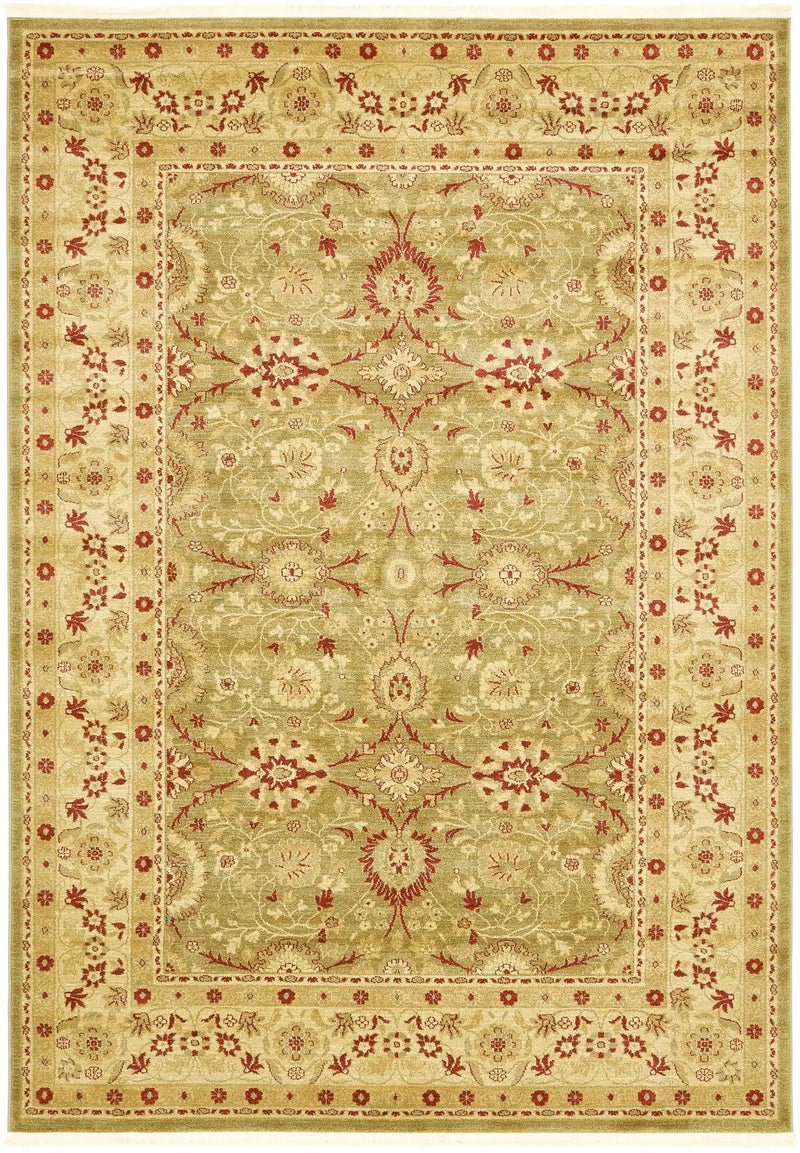 Rocco Inviting Area Rug