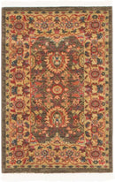 Rocco Inviting Area Rug