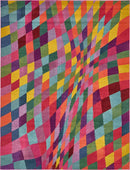 Kallie Traditional Area Rug