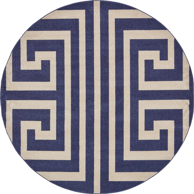 Jesse High-quality Area Rug
