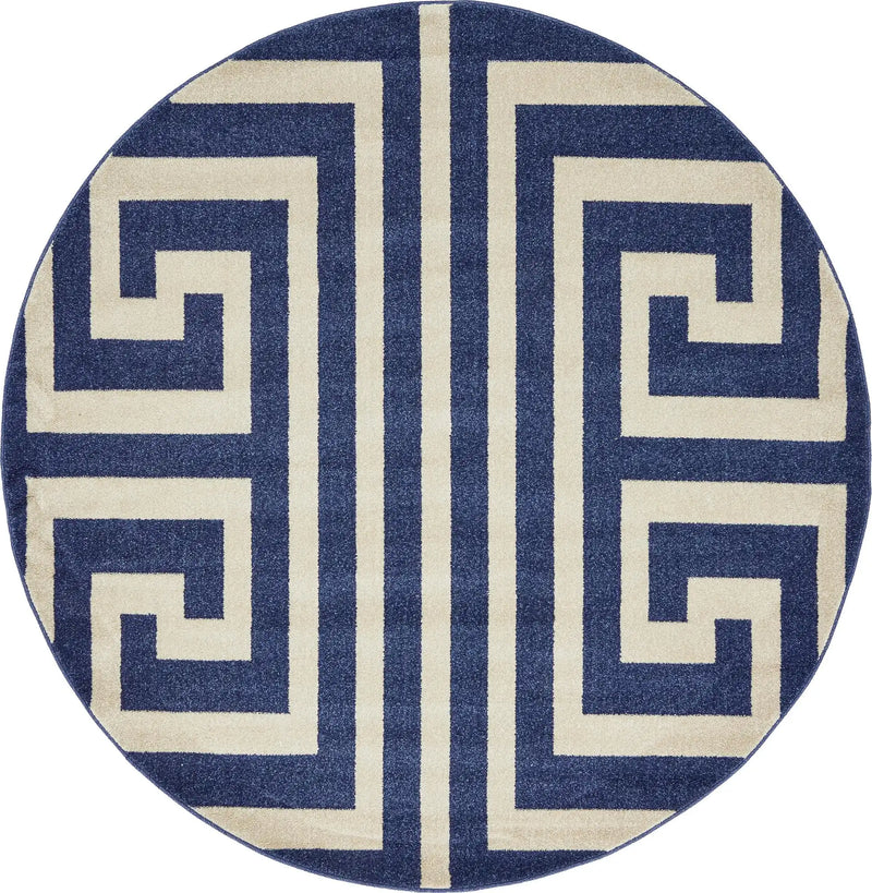 Jesse High-quality Area Rug