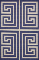 Jesse High-quality Area Rug