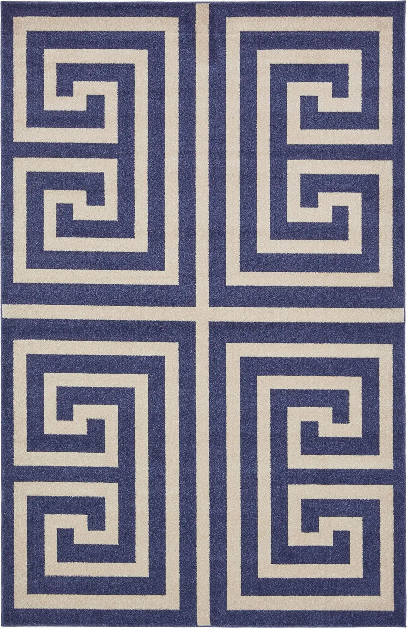 Jesse High-quality Area Rug