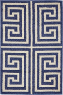 Jesse High-quality Area Rug