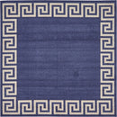 Evelynn Elegantly Simple Area Rug