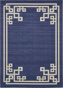 Micheal Classic Simple Area Rug