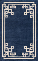 Micheal Classic Simple Area Rug