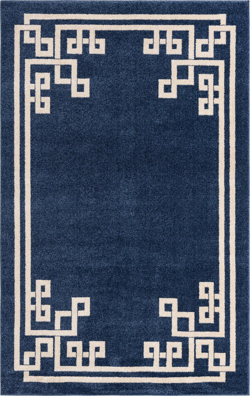 Micheal Classic Simple Area Rug