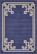 Micheal Classic Simple Area Rug