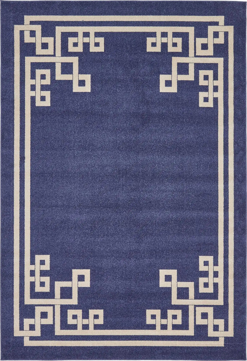 Micheal Classic Simple Area Rug