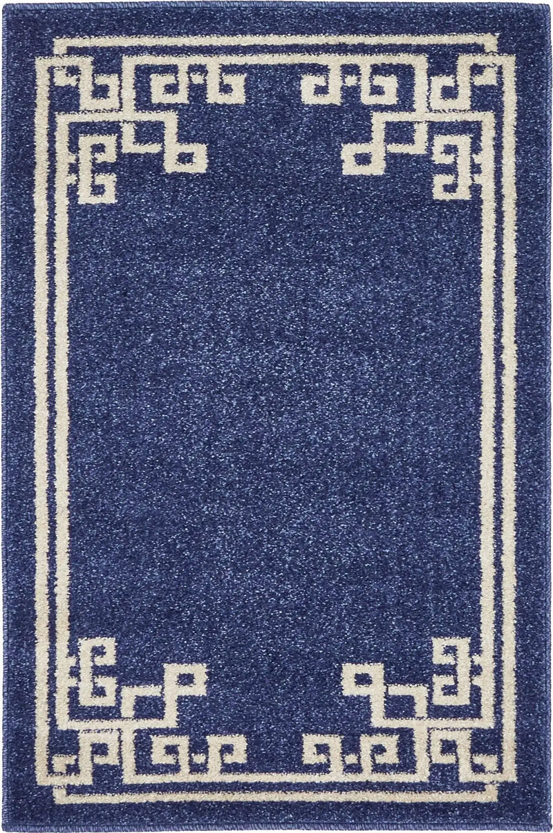 Micheal Classic Simple Area Rug