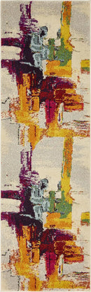 Logan Sleek Area Rug