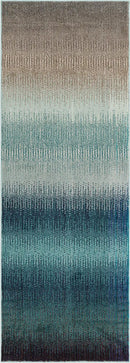 Kaia Patterned Area Rug