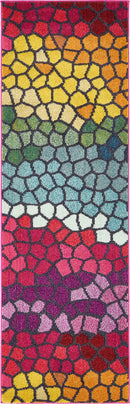 Gen Eye-Catching Area Rug