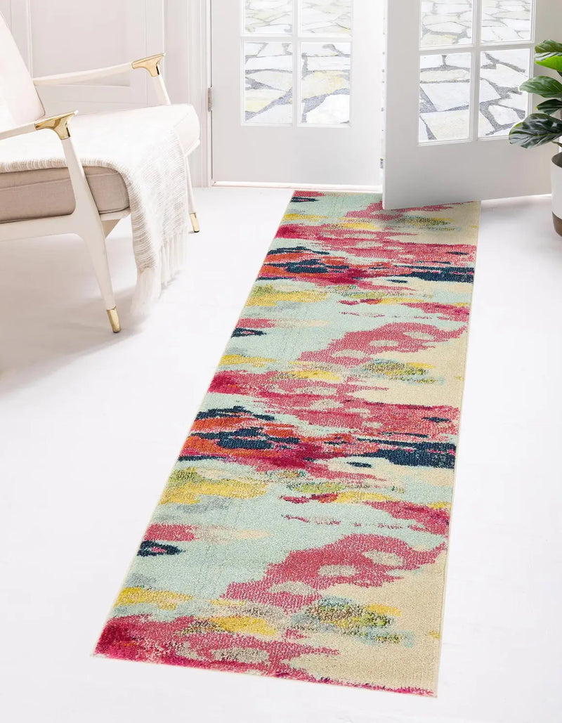 Junior Cool Area Rug