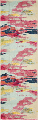 Junior Cool Area Rug