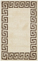 Evelynn Elegantly Simple Area Rug