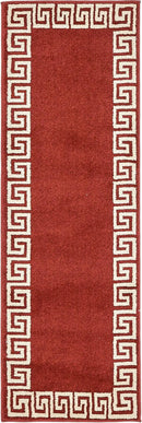 Evelynn Elegantly Simple Area Rug