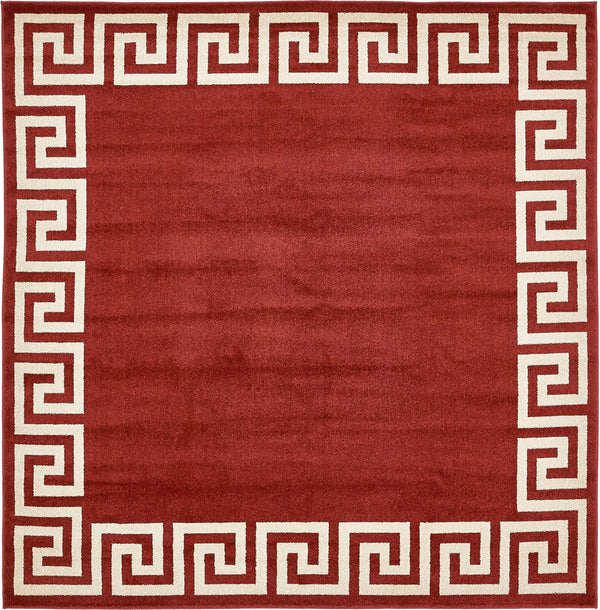 Evelynn Elegantly Simple Area Rug