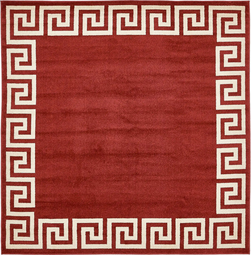 Evelynn Elegantly Simple Area Rug