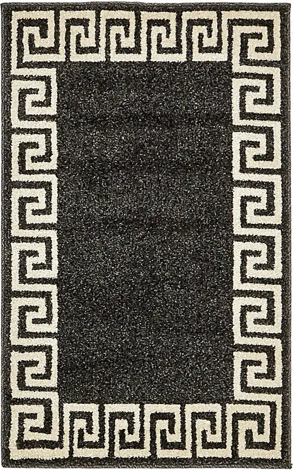 Evelynn Elegantly Simple Area Rug