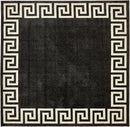 Evelynn Elegantly Simple Area Rug