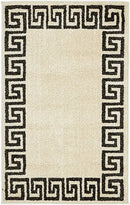 Evelynn Elegantly Simple Area Rug