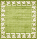 Evelynn Elegantly Simple Area Rug