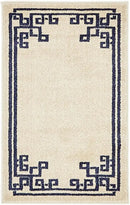 Micheal Classic Simple Area Rug