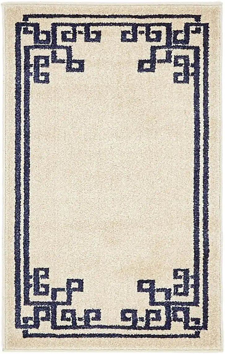 Micheal Classic Simple Area Rug