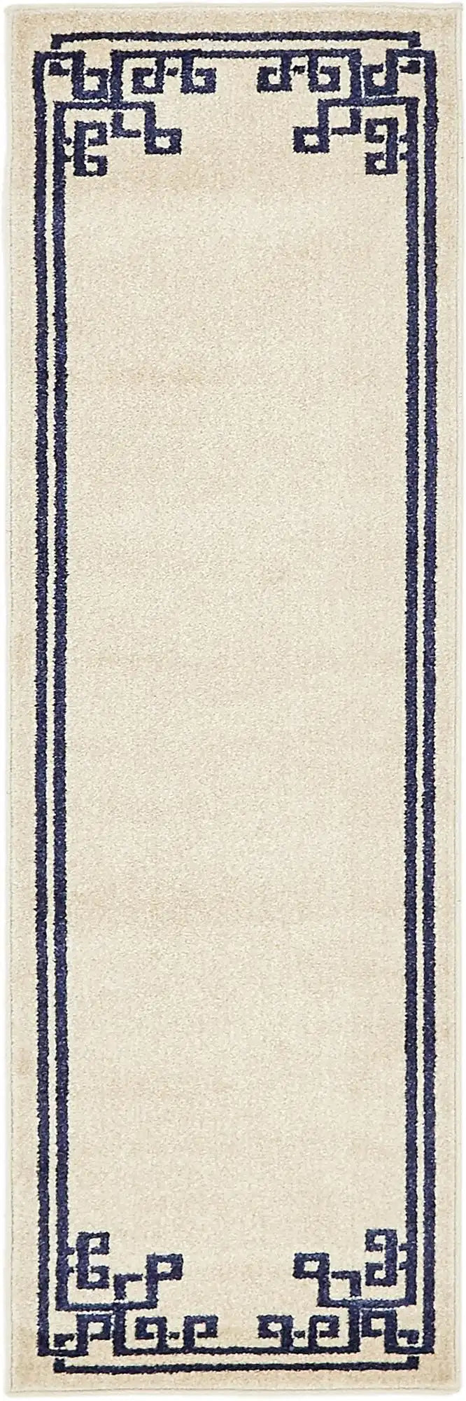Micheal Classic Simple Area Rug