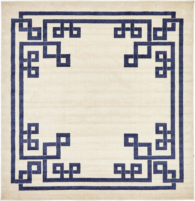 Micheal Classic Simple Area Rug