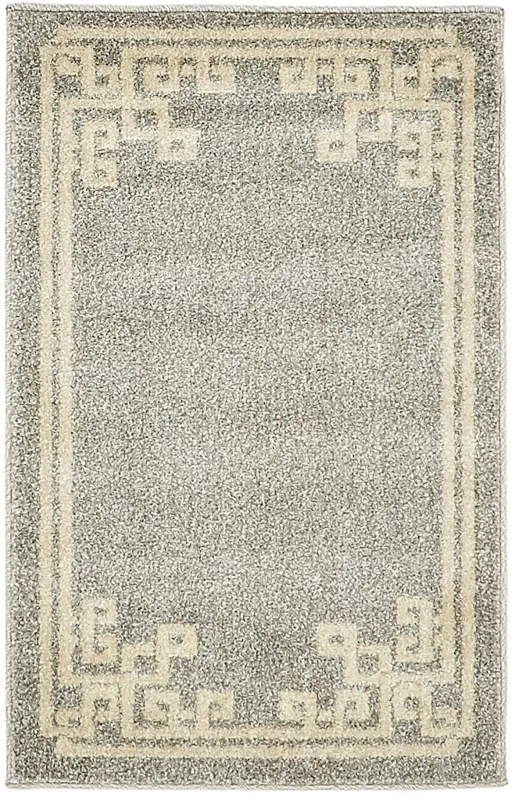 Micheal Classic Simple Area Rug