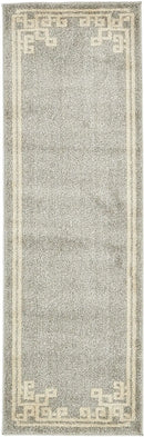 Micheal Classic Simple Area Rug