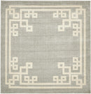Micheal Classic Simple Area Rug