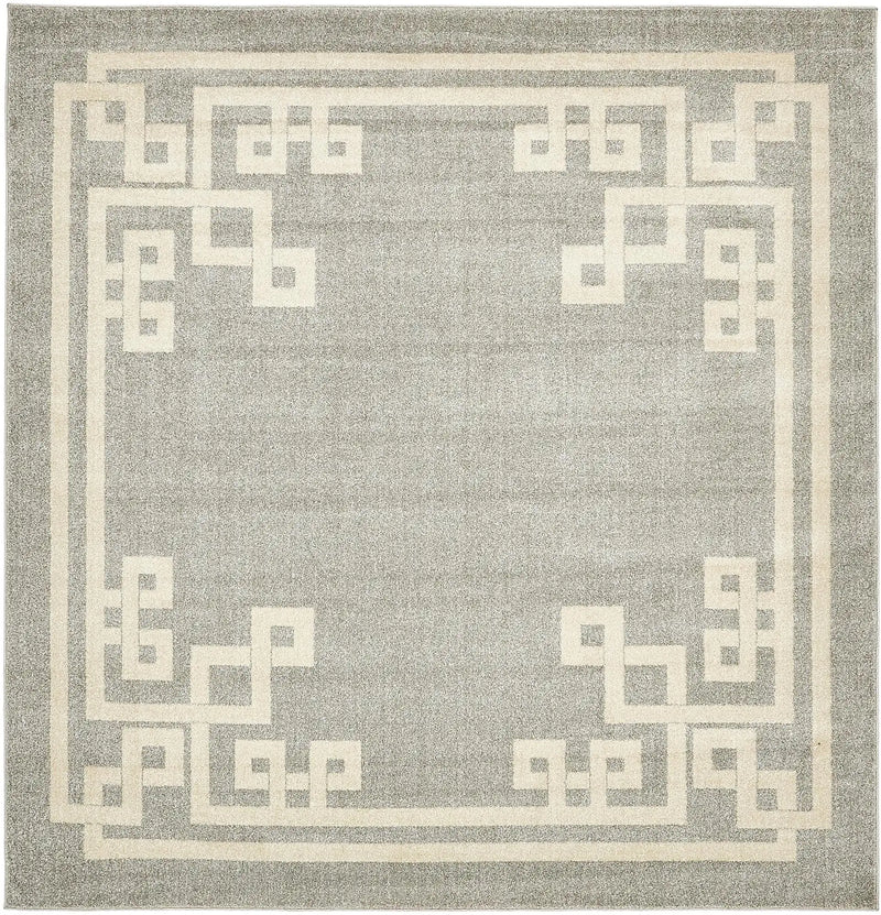 Micheal Classic Simple Area Rug