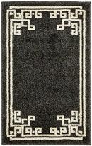 Micheal Classic Simple Area Rug