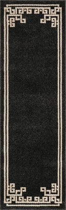 Micheal Classic Simple Area Rug