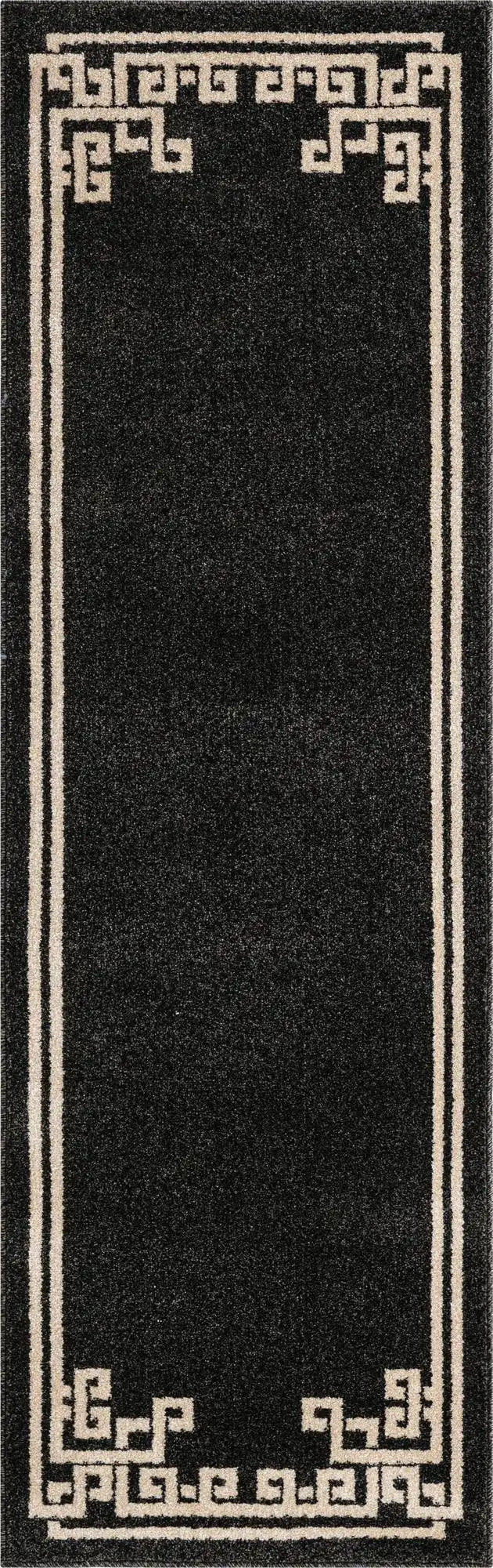 Micheal Classic Simple Area Rug