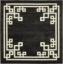 Micheal Classic Simple Area Rug