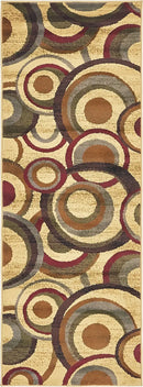 Clarissa Tribal Area Rug