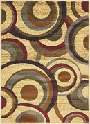 Clarissa Tribal Area Rug