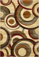 Clarissa Tribal Area Rug